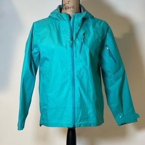 LL Bean Double Up Outer Wear System. Youth L 14-16. Item# 295293.